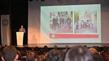Manisa’da Akciğer Kanseri ve KOAH İçin Farkındalık Semineri