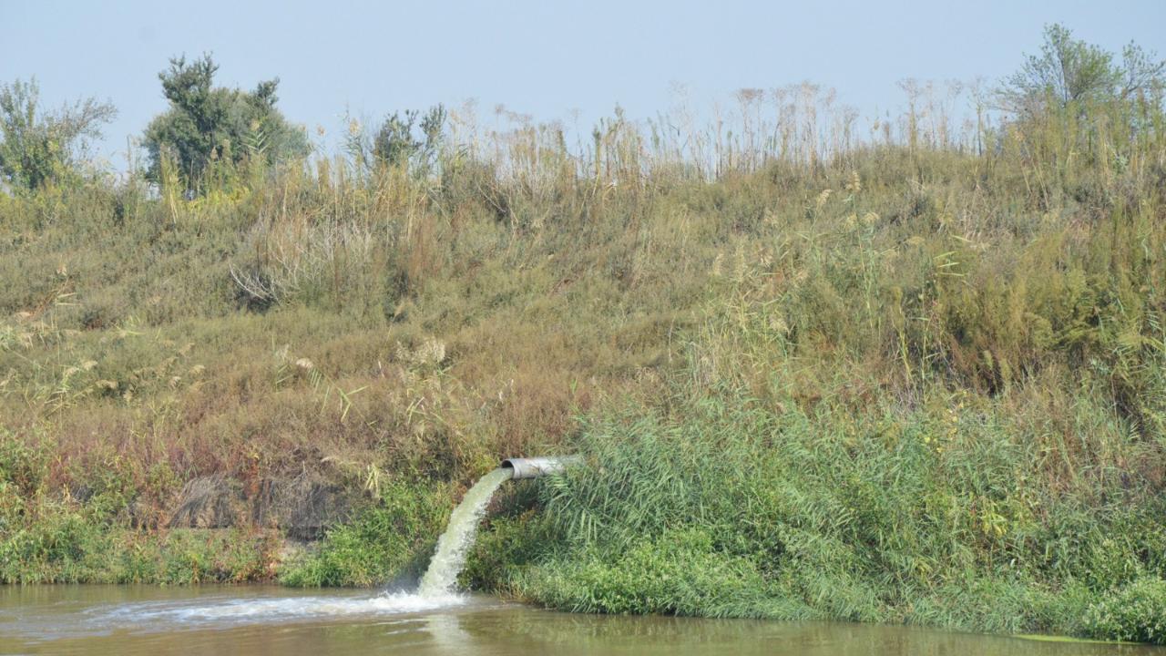 Manisa’da Çevre Denetimlerinde 132 Milyon TL Ceza