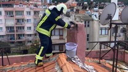 Manisa’da Kış Uyarısı: Baca ve Kombi Temizliği Hayat Kurtarıyor