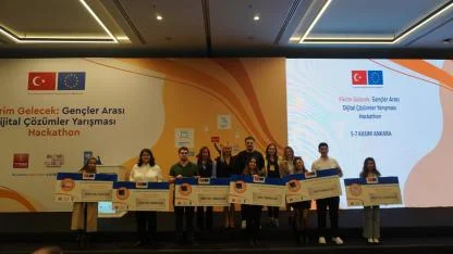 Manisalı Genç Ceylin Çaltepe Türkiye Birincisi Oldu