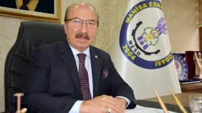 MESO Başkanı Akyüz: “Emlak Odası Kurulması İçin 500 Üye Şart”