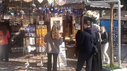 Narlıdere Belediyesi, Gönüllülerini Kültür Gezisiyle Buluşturdu