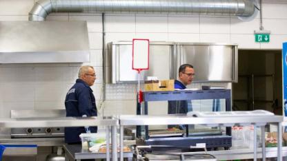 Narlıdere Belediyesi’nden Okul Kantinlerine Sıkı Denetim