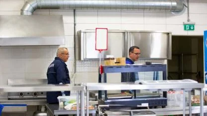 Narlıdere Belediyesi’nden Okul Kantinlerine Sıkı Denetim