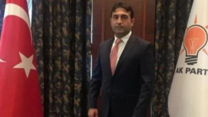 Nevzat Büküm’ün Babası Esat Büküm Ankara’da Vefat Etti