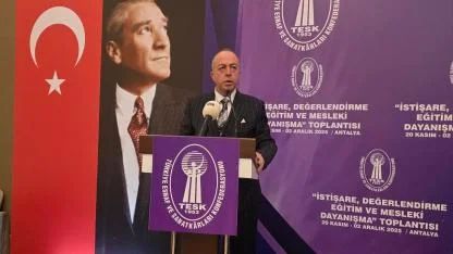 Pazarcı Esnafının Sorunları Antalya’da Görüşüldü