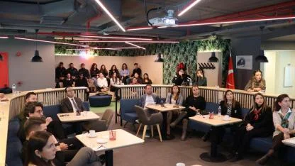 EİB–EGİAD İş Birliği Girişimcilik ve İhracata Güç Katıyor