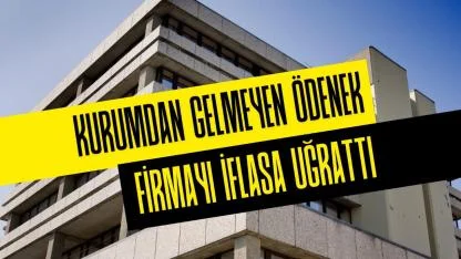 Reklam Devi Ödemesiz Bırakıldı: İflasın Eşiğine Geldi