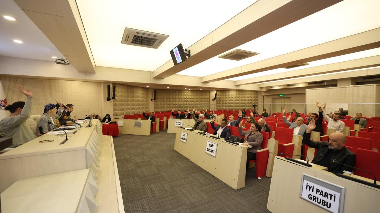 Şehzadeler Meclisi 26 Mahalleyi Kırsal Statüye Aldı