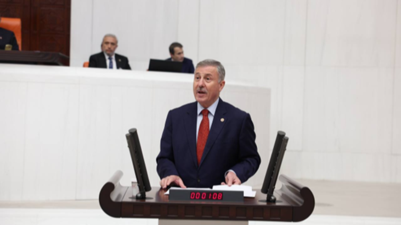 Selçuk Özdağ: “11 İlde Asgari Ücret Kiraya Yetmiyor”