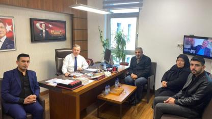 Selçuk Özdağ’dan Rojin Kabaiş Mesajı: “Hakikat Tüm Yönleriyle Açığa Çıkmalı”