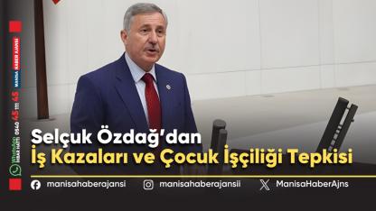 Selçuk Özdağ’dan Sert Çıkış: “Devletin Vicdanı Körleşti”