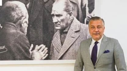 Taşer: “25 Kasım Bosna Hersek Devlet Günü Kutlu Olsun”