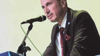 TSK’ya Yönelik Sözlere Sert Tepki: “İhanet Dilidir”