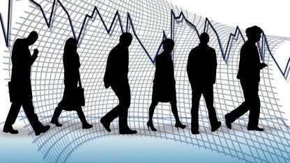 TUİK Verilerine Göre Ekim 2025 İşsizlik Oranı %8,5’e Geriledi