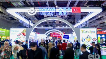 Türk İhracatçıları Çin’de Z Kuşağına Odaklanıyor