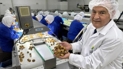 Türk Organik Sektörü, Çin ile İş Birliklerini Genişletiyor