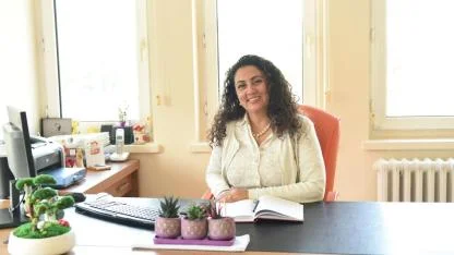 Uzman Karakaş: “Güçlü Çocuklar, Sevgi ve Güvenle Büyüyen Ailelerde Yetişir”