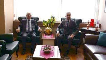 Vali Özkan’dan Esnaf ve Sanatkârlara Destek Mesajı