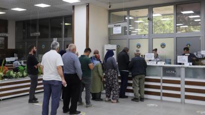 Vergi Ödemelerinde Son Gün 1 Aralık