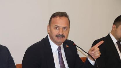 Yavuz Ağıralioğlu: “Anahtar Parti Türk siyasetinin yeni lokomotifi olacak”