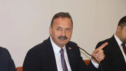 Yavuz Ağıralioğlu: “Anahtar Parti Türk siyasetinin yeni lokomotifi olacak”