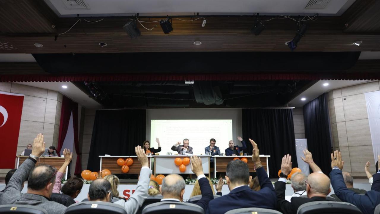 Yunusemre Meclisi’nden Lösemili Çocuklara Destek: “Her Bağış Bir Umut”