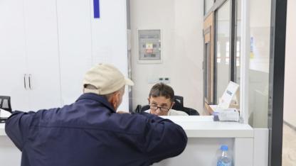 Yunusemre’de Emlak Vergisi 2. Taksit Ödemeleri Başladı