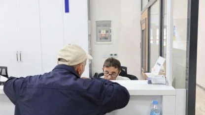 Yunusemre’de Emlak Vergisi 2. Taksit Ödemeleri Başladı