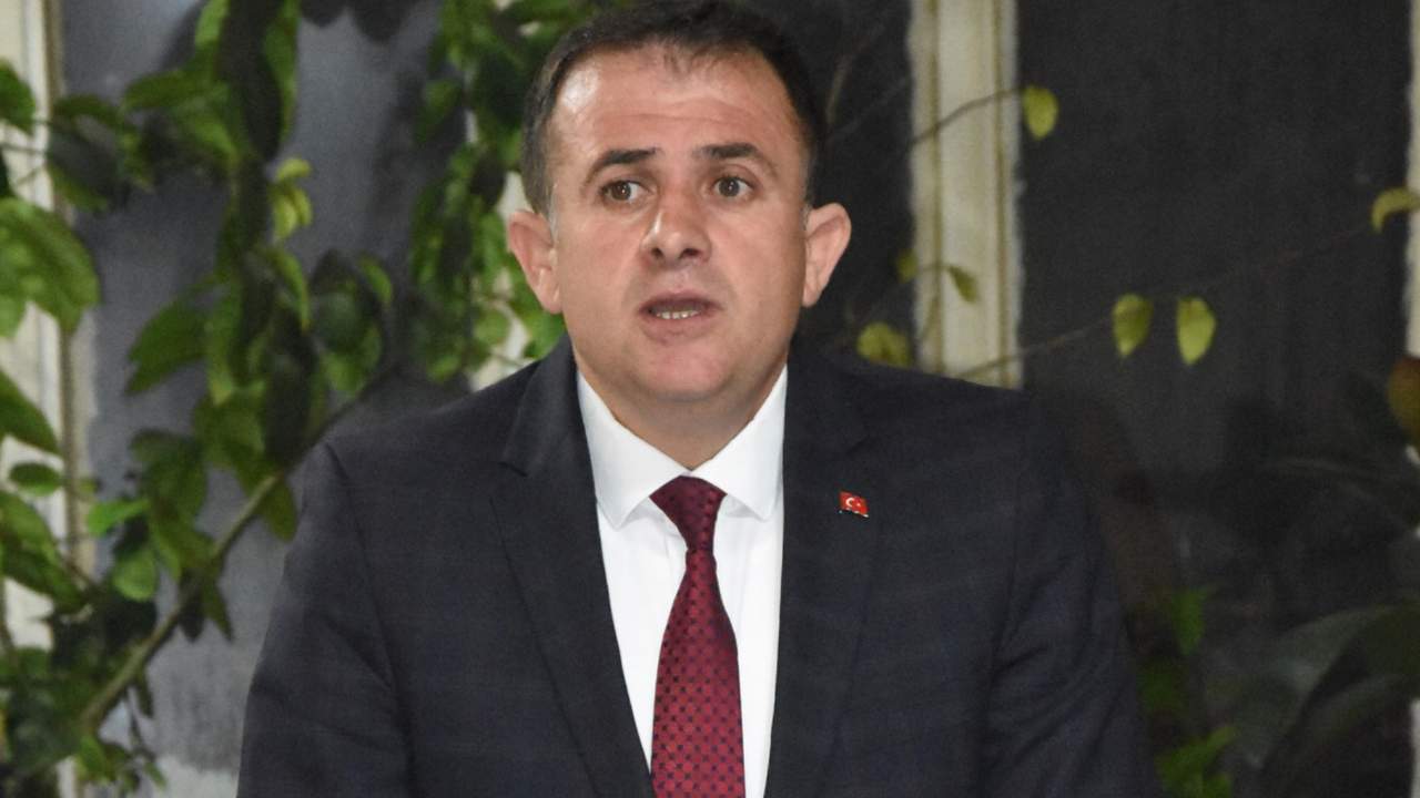 Zekayi Yılmaz: Öğretmenlerimizin Yüzü Gülmeli