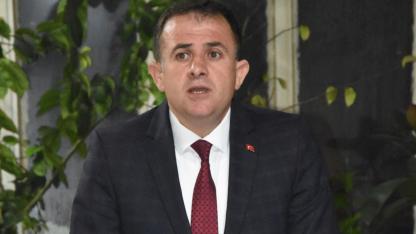 Zekayi Yılmaz: Öğretmenlerimizin Yüzü Gülmeli