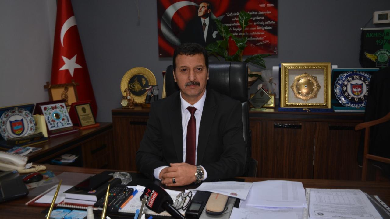 Akarsu’dan 50 J plaka kararına tepki