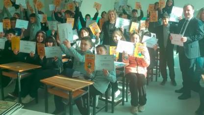 Akhisar ve Bergama’da Kültür Koruyucuları yetişiyor