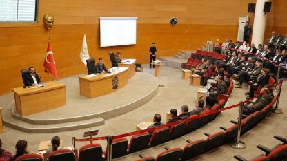 Akhisar’da engelli bireylere destek projeleri meclis gündeminde