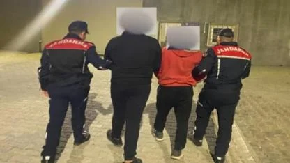 Akhisar’da jandarmadan peş peşe operasyonlar