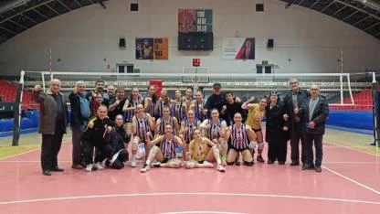 Akhisargücü Yılı Galibiyetle Kapattı: 3-1