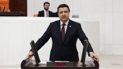 Arıkan: 23 yıl açık veren iktidara bakkal da emanet edilmez