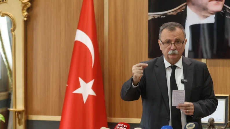 Balaban: “SGK Dışında Ciddi Borcumuz Kalmadı”