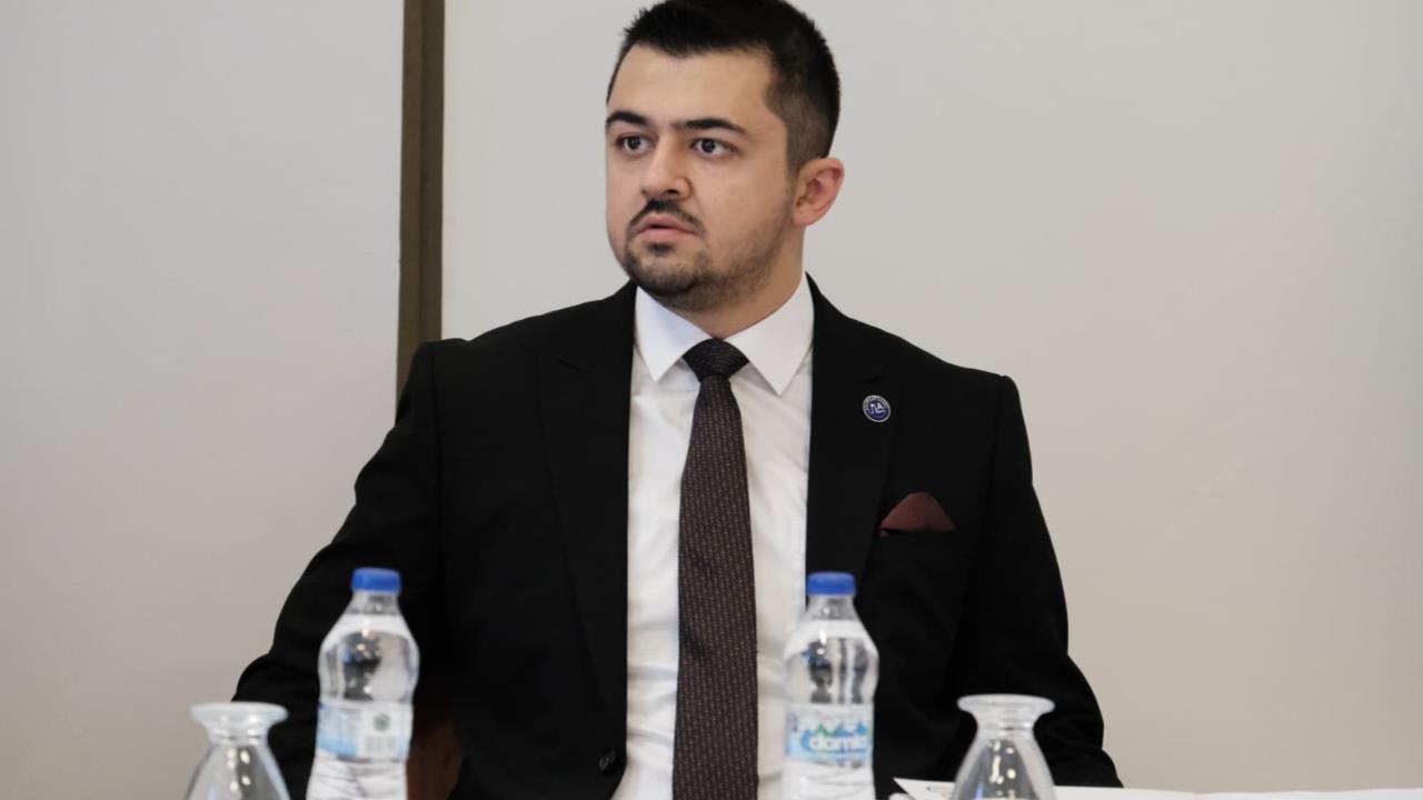 Başkan Dinç: Cizre’deki devlet protokolü skandalı aydınlatılmalı