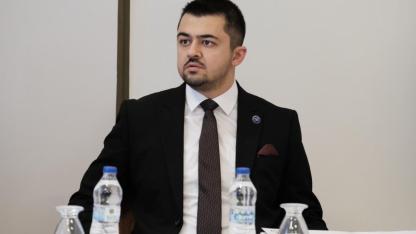 Başkan Dinç: Cizre’deki devlet protokolü skandalı aydınlatılmalı