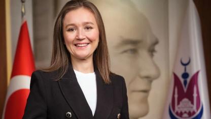 Başkan Gülşah Durbay yoğun bakımda gözlem altında