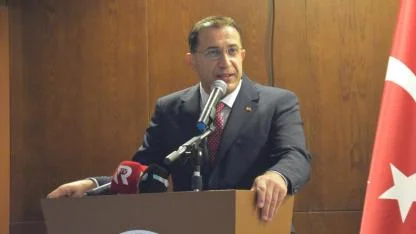 Başkan Turgut’tan CHP’ye Sert Tepki: Siyasi Beceriksizlik