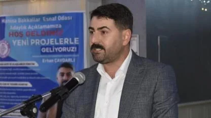 Çavdarlı’dan Yönetime Sert Eleştiri: Esnaf Sahipsiz Kalmayacak