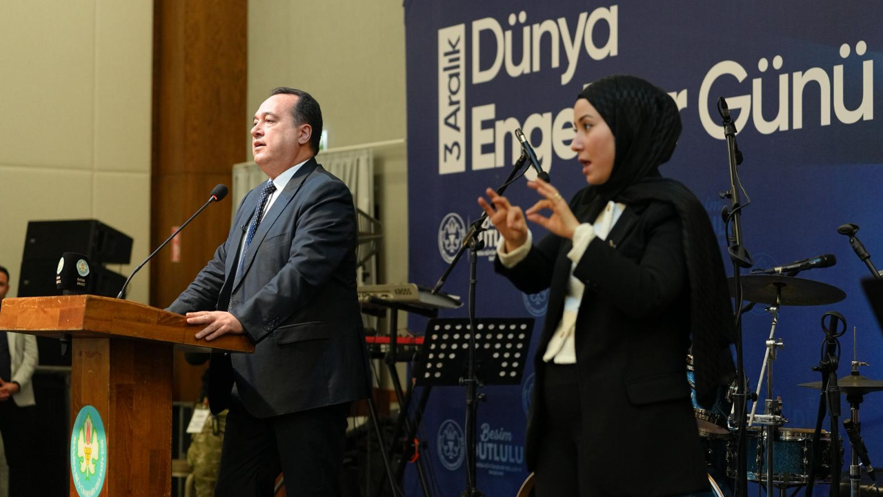 Dutlulu’dan Engelli Gündüz Bakım Merkezi Müjdesi