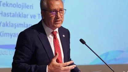 Ege Üniversitesinin üç projesine Özbekistan desteği