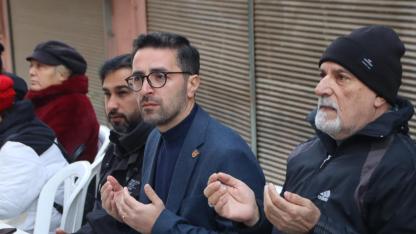 Gülşah Durbay Dualarla Anıldı