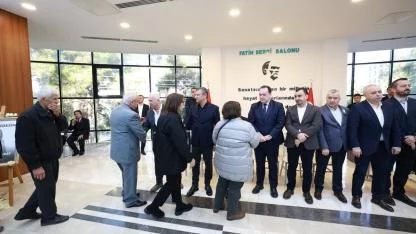 Gülşah Durbay için taziye dualarla sona erdi