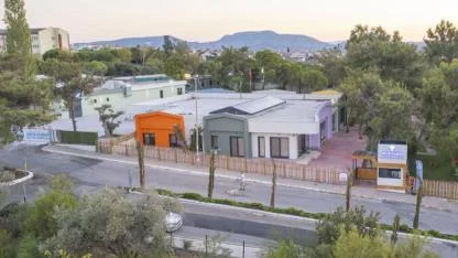 Güzelbahçe Belediyesi afetlere karşı hazır