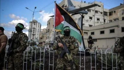 Hamas'tan 7 Ekim Raporu: Bağımsız Soruşturma Şart