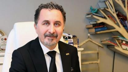 İZSİAD Başkanı Hüseyin Cengiz Görevini Devretti